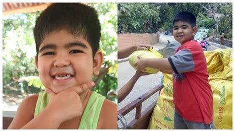 yorme aaron sunga|What makes Yorme busy during ECQ .